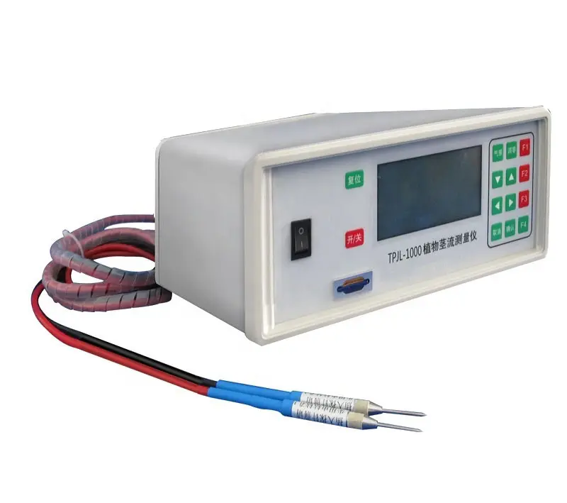 Plant Transpiration Rate Meter Plant Physiological Testing Instruments for PAR Measuring