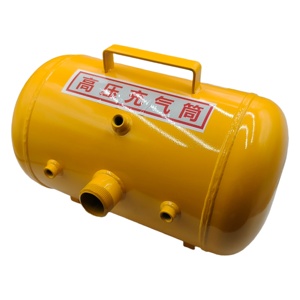 Herramientas de Reparación Universales para Automóviles y Camiones de Alta Calidad, Inflador de Neumáticos de Alta Presión, Inflador Neumático para Asientos - Product Image 1