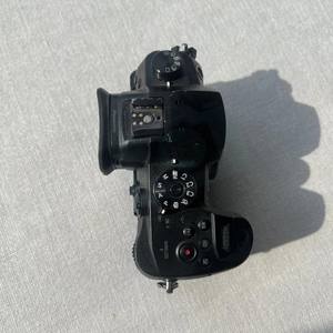 Cámara DSLR sin Espejo HFT Professional LUMIX <span class=keywords><strong>GH5</strong></span>, Solo Cuerpo, Venta al Por Mayor - Product Image 4