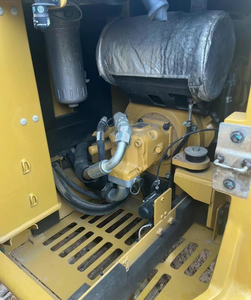 รถขุดขนาดเล็ก CAT 305.5 แบบไฮดรอลิก ใช้สำหรับงานก่อสร้างและงานดินดิบ - Product Image 6