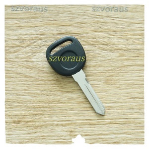 Chìa Khóa Xe các nhà sản xuất bán buôn xe phím B99 B102 <span class=keywords><strong>PK3</strong></span> transponder vỏ chìa khóa cho Cadillac (GM-39 lưỡi) - Product Image 1