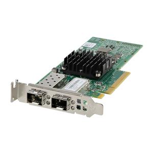 Broadcom asli 57412 57414 57416 Dual Port <span class=keywords><strong>10Gb</strong></span> base-t PCIe 3.0 adaptor <span class=keywords><strong>Server</strong></span> kartu jaringan Dell tinggi penuh stok berkabel! - Product Image 1