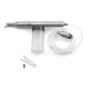 Máquina de chorro de arena de óxido de aluminio <span class=keywords><strong>Dental</strong></span> portátil caliente, máquina de chorro de arena de <span class=keywords><strong>limpieza</strong></span> <span class=keywords><strong>Dental</strong></span>, maquinaria de chorro de arena de laboratorio <span class=keywords><strong>Dental</strong></span> a la venta - Product Image 6