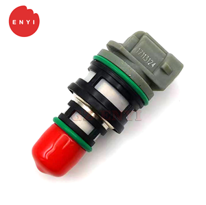 Injecteurs de carburant ENYI 17113124 pour Chevrolet Cavalier S10 LLV Beretta Corsica Remplacement pour GMC Sonoma 2.2L Haute qualité - Product Image 4
