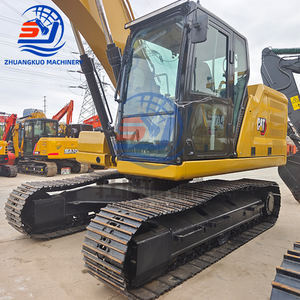 Cat320รถขุดมือสองรถตัก320gc แมวมือสองยี่ห้อ320D รถขุดตีนตะขาบ Cat320ญี่ปุ่น - Product Image 2