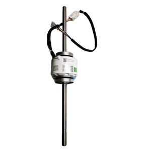 Moteur de ventilateur à courant continu pour climatisation centrale Samsung Db31 00577d Fmc9731ssb, anti-poussière - Product Image 5