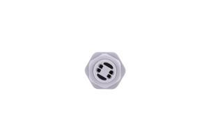 Connecteur de fil rapide M16 2 pôles Type de pince à 2 broches LED IP68 Connexion étanche pour alimentation système <span class=keywords><strong>solaire</strong></span> Contact cuivre Nylon - Product Image 5