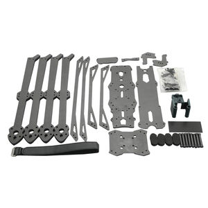 RUIQI Hot <b>Sales</b> Mark4 V3 Pro 13/15inch FPV Drone Frame with 6-9kg Payload 4218/4320 Brushless Motors F722 100A ESC Rc <b>Camera</b> - Product Image 5