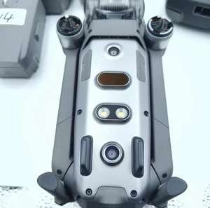 批发四轴飞行器 Mavic 2 Pro 二手专业无人机 GPS vs Air 2 - Product Image 4