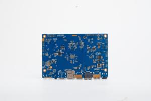 Placa Base PCBA AMLOGIC A311D de Seis Núcleos con Android 9.0, 135.2x90mm, con Funciones de Inteligencia Artificial, en Stock - Product Image 4
