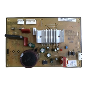 <span class=keywords><strong>Samsung</strong></span> DA9200459E nuevo inversor placa PCB <span class=keywords><strong>repuestos</strong></span> <span class=keywords><strong>para</strong></span> refrigeradores domésticos fuente eléctrica - Product Image 1