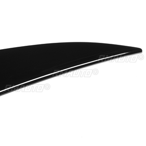 ใหม่ p/M4 /psm ฝากระโปรงท้ายรถสปอยเลอร์ติดปีกด้านหลังสปอยเลอร์สำหรับ BMW E92 M3 2DR รถเก๋งรุ่น2007-2013 - Product Image 6