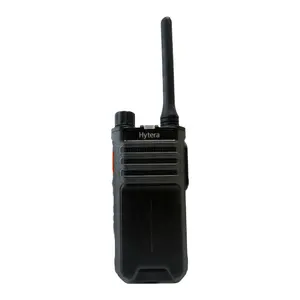 Hytera BP518 Dual Band Business DMR Portable Professional Two-way Radio Walkie Talkie Fast Charging