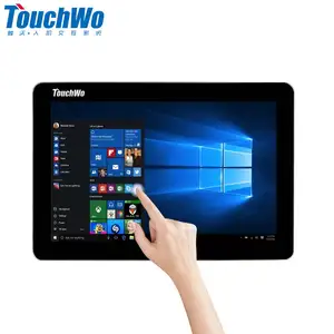 TouchWo異なるサイズのディスプレイタッチスクリーンパネルオープンフレームコンピューター静電容量式タッチスクリーンモニタースクリーンタッチ