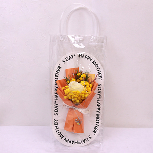 Sets de Regalo Personalizados con Flores Secas Reales, Novedad, Superventas, para Mujeres, Regalos para el Día de la Madre 2026 - Product Image 3