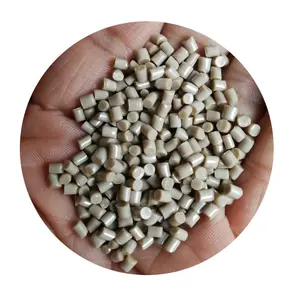 FACTORY PRICE PEEK granules /PEEK special plastic material/PEEK compounds