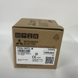 โมดูลการสื่อสาร Mitsubishi CC-Link รุ่น FX3U-16CCL-M - Product Image 1