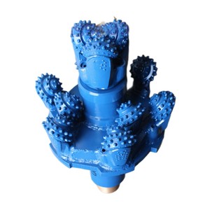 YDHDD High Quality HDD Rock <strong>Reamer</strong> Cutter Metax King Drilling Rock <strong>Reamer</strong> Hydraulic Press King Dream Rock Bit Carbon Steel High - Product Image 4