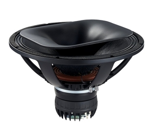 Haut-parleur de scène coaxial professionnel de 18 pouces, moteur en néodyme, 34-18 kHz, pour spectacle en direct, club, concert, audio haute fidélité, G18C100M100H65 - Product Image 1