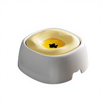 Gamelle flottante pour chien en polypropylène, anti-humidité, hauteur réglable, anti-renversement, Zhejiang Pet