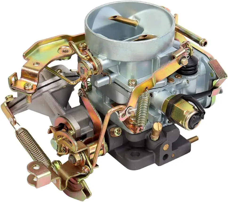 Nuevo carburador DATSUN para Nissan 610/620/710/20 L18/Z20 16010-13W00