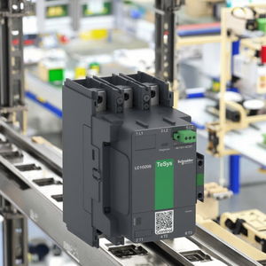 Contactor TeSys Giga LC1G205KUEC 205A - Product Image 4