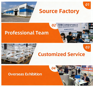 <span class=keywords><strong>48V</strong></span> 51.2V 100AH <span class=keywords><strong>200AH</strong></span> 280AH 300AH 314AH 10KWH 15KWH 20KWH 30KWH フロアスタンド型リチウムイオンバッテリーパック Lifepo4バッテリー - Product Image 5