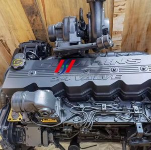 Nuevo conjunto de motor QSB5.9 para <span class=keywords><strong>Cummins</strong></span> Excavator Loader <span class=keywords><strong>Bulldozer</strong></span> Machine Motor-Piezas de maquinaria de construcción - Product Image 6