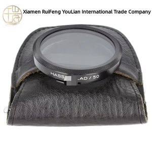 Hasselblad 2x B50-1โพลาไรเซอร์สำหรับ250 150โซนาร์ C 80 2.8 120รุ่นเก่า - Product Image 1