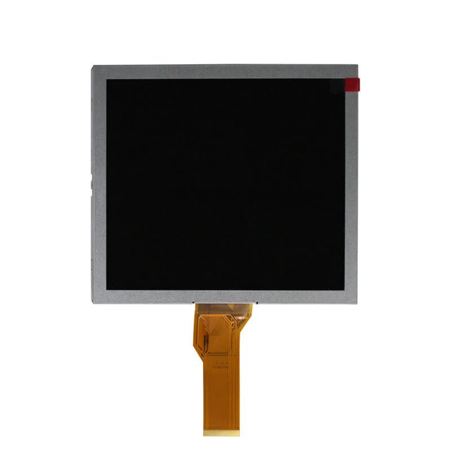 8 Inch LCD Display Module LCD Screen EJ080NA-05B EJ080NA-05A  AT080TN52 V.1 EE080NA-06A ST-08007 touch screen