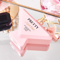 Parfum corporel naturel chic et tendance, parfum oriental floral fruité 100 ml, parfum Infinity pour femmes, coffret cadeau de parfum