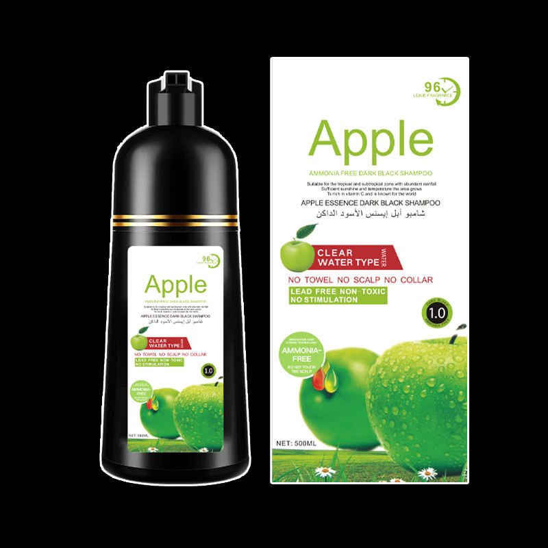 (1.0) Dark Black 500m