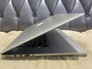 Gran Oferta: M-A-C-Book <span class=keywords><strong>Pro</strong></span> 2013 A1398 ME294, Doble Núcleo I7-4850HQ, 16 GB, 512 GB, 15 Pulgadas, <span class=keywords><strong>Windows</strong></span> 10, SSD, Cuerpo de Metal, Teclado Coreano, 30 Días de Garantía - Product Image 3