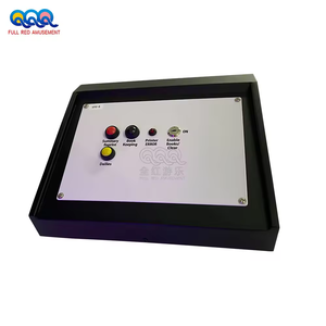 Sistema de contabilidad <span class=keywords><strong>Goose</strong></span> System Tableros incipiente para máquina de juego de habilidad - Product Image 2