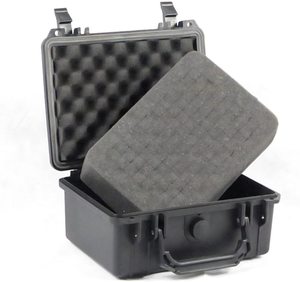 Hộp Nhựa Cứng Chống Nước APACHE 1800 Hộp Dụng Cụ Bảo Vệ - Product Image 6