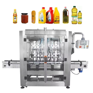 Fruit Juice Paste Soda <b>Making</b> <b>Machine</b> Beverage Processing Line Automatic Filling <b>Machines</b> - Product Image 5