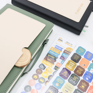 Vente en gros à bas quantité minimale <span class=keywords><strong>de</strong></span> commande Impression personnalisée Organisateur <span class=keywords><strong>de</strong></span> planification <span class=keywords><strong>de</strong></span> Journal Bloc-notes quotidien Planificateur d'étude <span class=keywords><strong>de</strong></span> cahier <span class=keywords><strong>de</strong></span> notes - Product Image 4