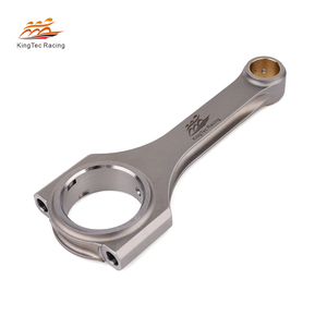 K14b CNC Hiệu Suất Bộ Phận H Chùm Giả Mạo Thép 4340 Kết Nối Rod Cho 2010 2017 Suzuki Swift Động Cơ Phụ Tùng - Product Image 5