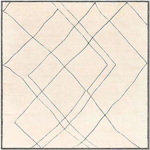 Authentic Hand Knotted Moroccan Wool Wedding Rugs Handmade <b>Carpets</b> Custom Soft Durable Home Prayer Outdoor Picnic Area Rugs - Product Image 3