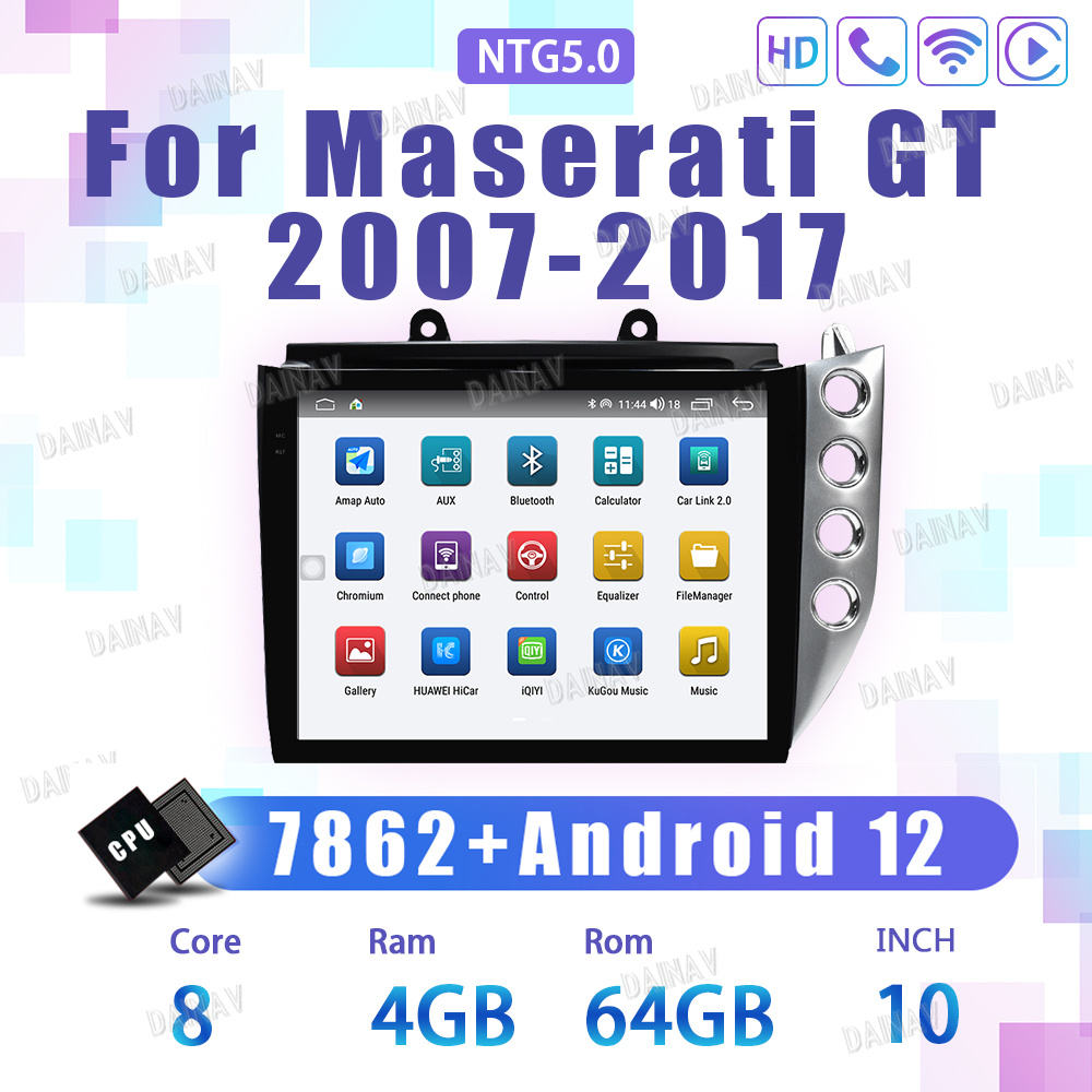 Derecha 4+64G plateada