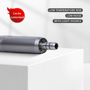 OEM ODM 서비스 병원용 마이크로모터 치과용 핸드피스 40000rpm 마이크로 모터 핸드피스 전문가용 브러시리스 마이크로모터 E 타입 - Product Image 3