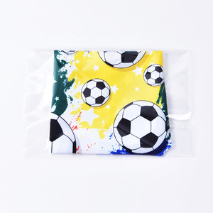 Ropa para <span class=keywords><strong>mascotas</strong></span> 2026: Sombreros para perros, baberos y pañuelos Super League para gatos - Estilo Instagram con estampado de poliéster para verano - Product Image 5