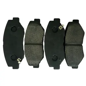 Auto Parts 45022-S9A-A00/D958 Brake System Break Pads