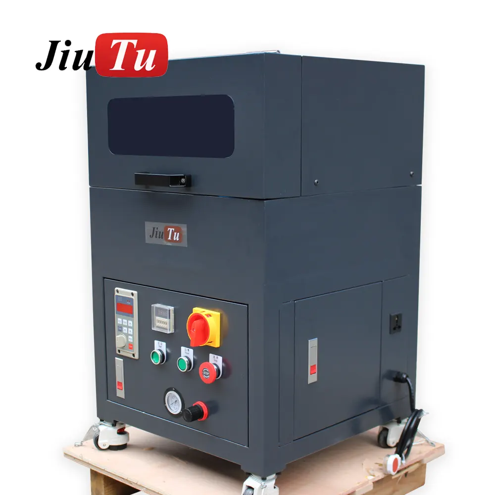 Phone Scratches Removing Machine For iPhone 13  13promax 14 14promax Grinding Polishing Machine