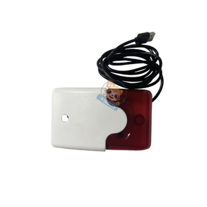 Sợi thủy tinh câu cá bảng trò chơi chống gian lận báo động & chống Hacker cho máy chơi game an toàn bảo vệ chống trộm cắp tín dụng - Product Image 5