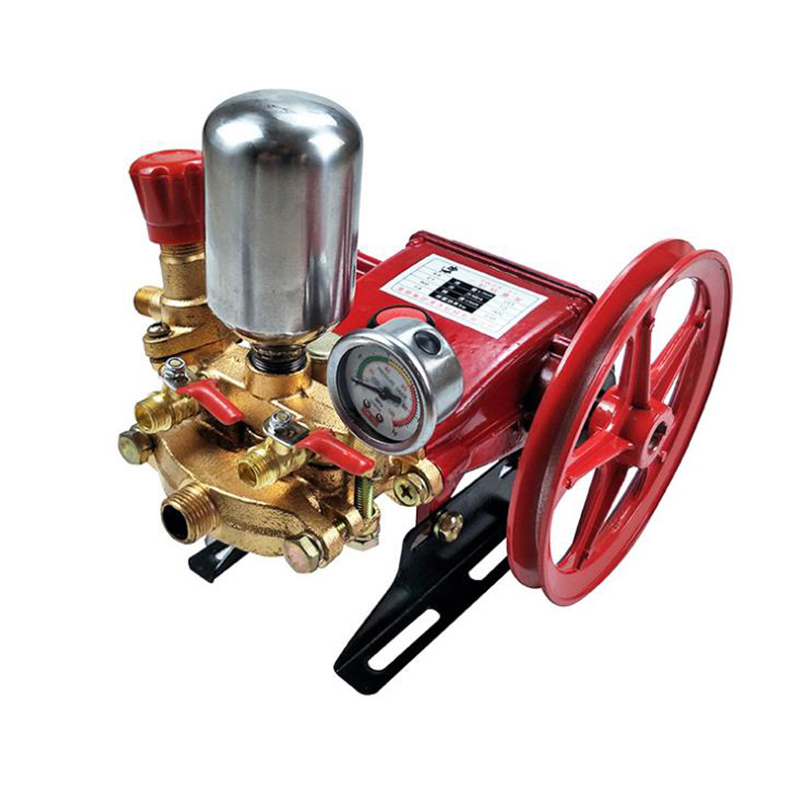 taiwan power sprayer pump spares