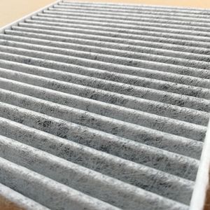 ไส้กรองอากาศในห้องโดยสารแบบพรีเมียม 87139-28020 87139-48050 ไส้กรองคาร์บอนกัมมันต์ กรองละอองเกสรดอกไม้ ใช้ได้กับรถยนต์โตโยต้า โคโรลล่า แคมรี่ RAV4 เล็กซัส - Product Image 4