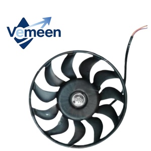 Ventilador de Radiador Eléctrico Derecho para AUDI A6 2005-2011, 4F0959455A, <span class=keywords><strong>4F0</strong></span> <span class=keywords><strong>959</strong></span> <span class=keywords><strong>455</strong></span> A, <span class=keywords><strong>4F0</strong></span> <span class=keywords><strong>959</strong></span> 455A - Product Image 6