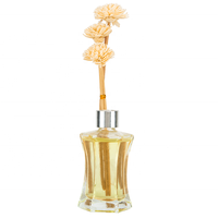 Diffuseur d'huiles essentielles écologique avec logo personnalisé et coffret cadeau pour la décoration de la maison