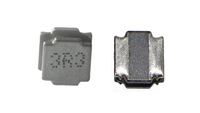 Inducteurs de puissance bobinés SMD Coilank à noyau de ferrite 4,7 µH 31 MHz pour éclairage LED à puce Bobine ABG04A30M4R7 2,06 A -40~+125